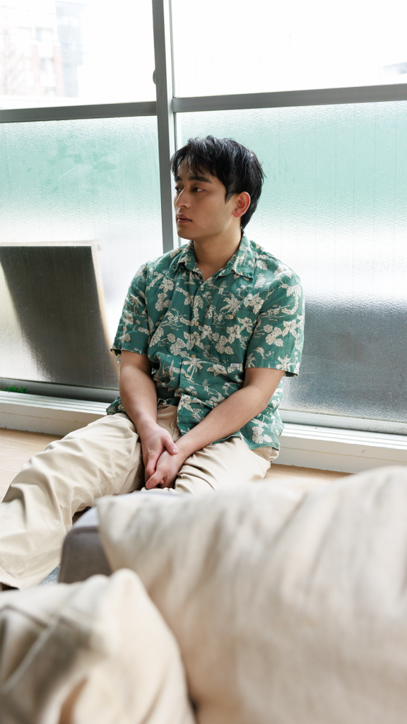 中井 七海