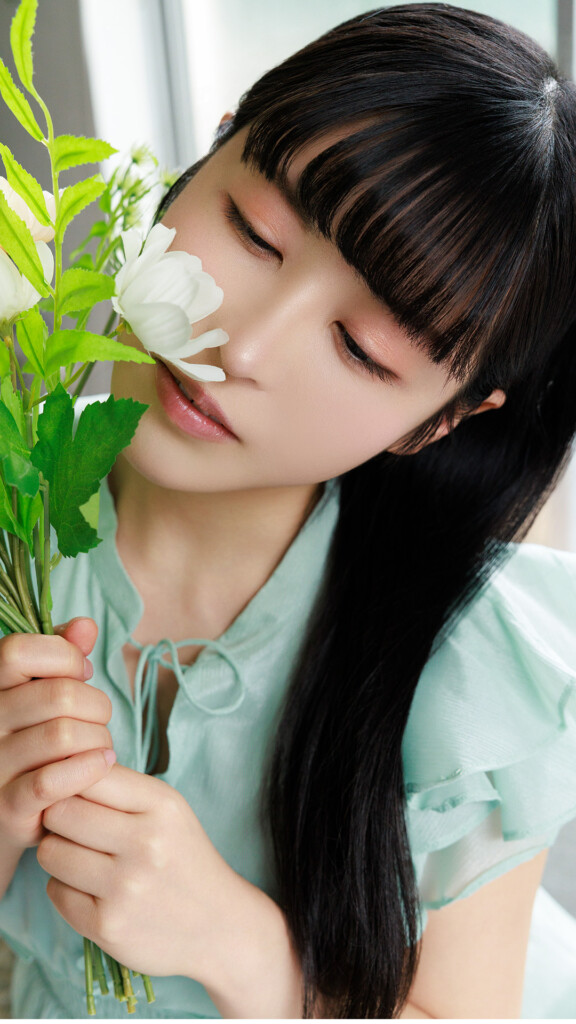 丸山りさ