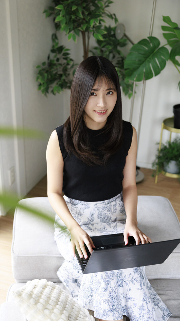 綾城 明日香