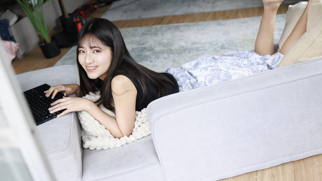 綾城 明日香