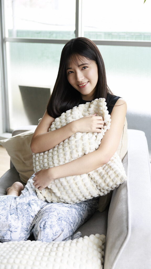 綾城 明日香