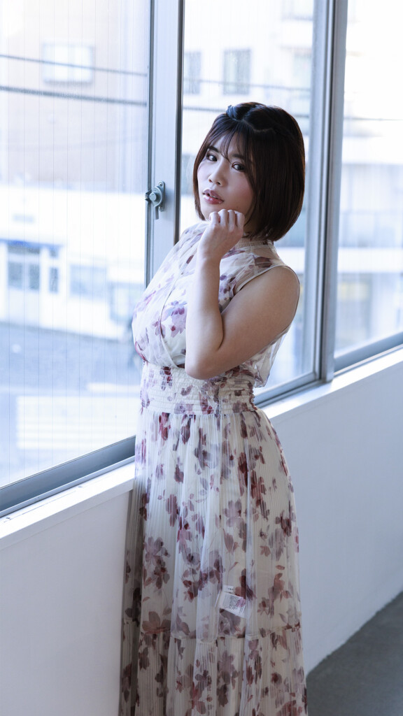 美波 ふう