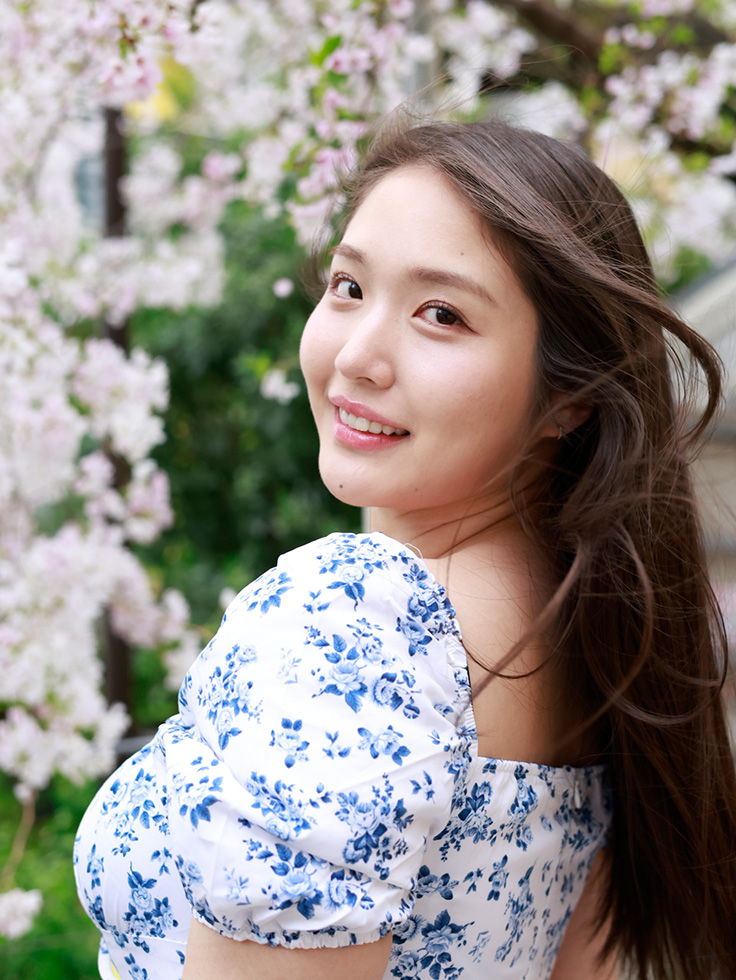 水咲 優美