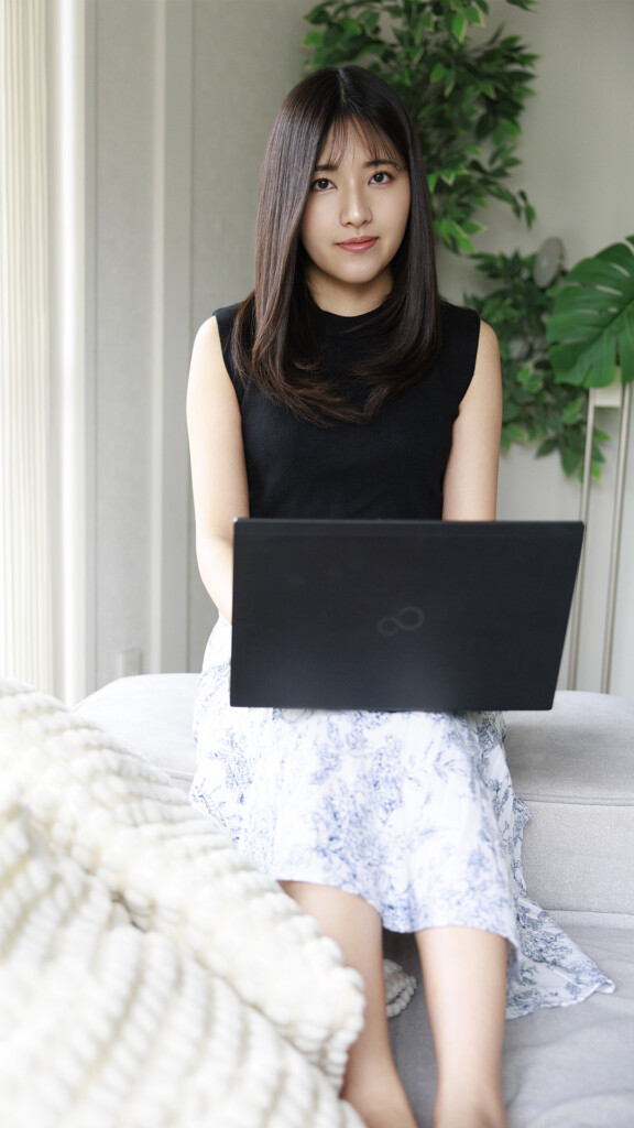 綾城 明日香