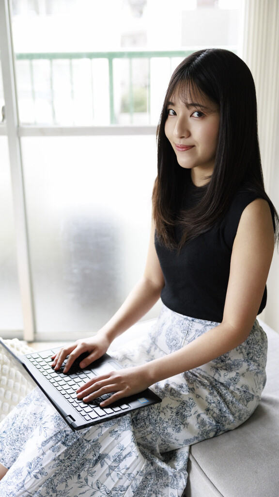 綾城 明日香