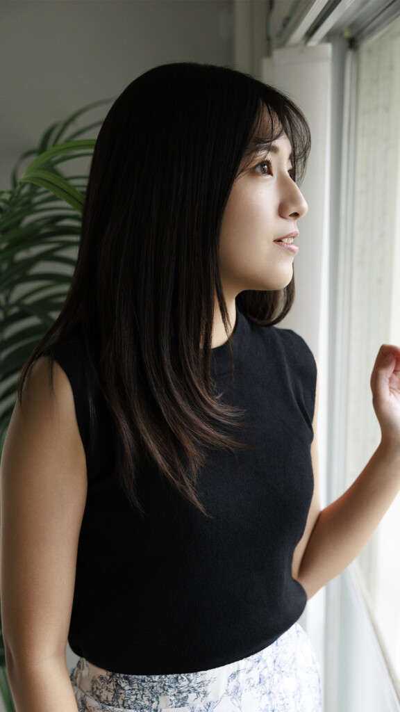 綾城 明日香