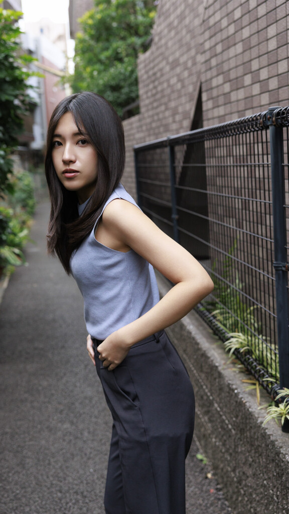 綾城 明日香