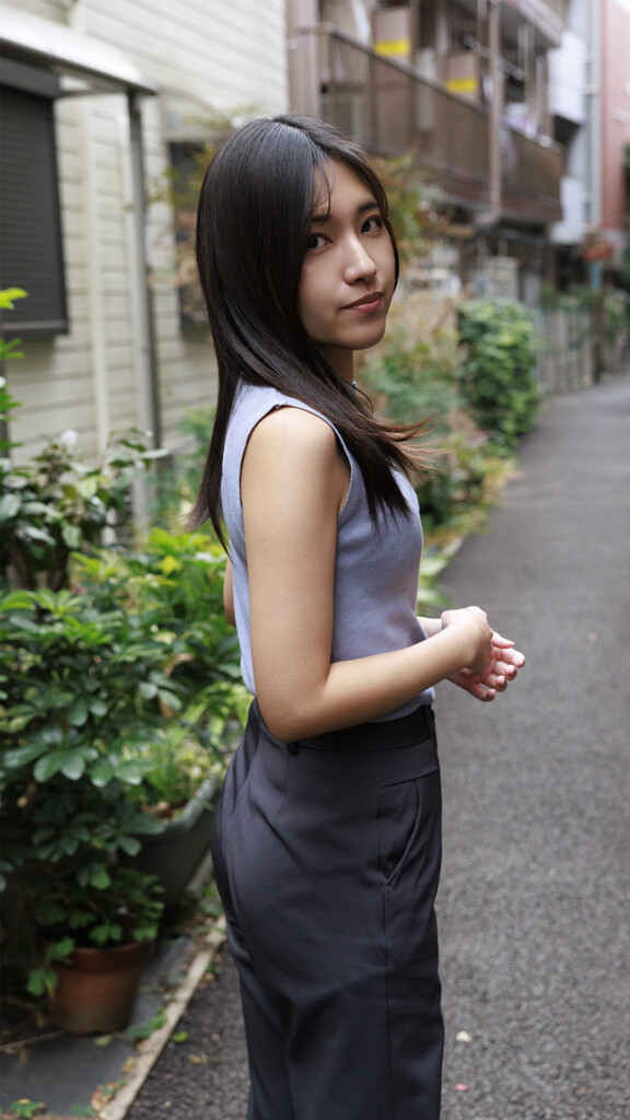 綾城 明日香