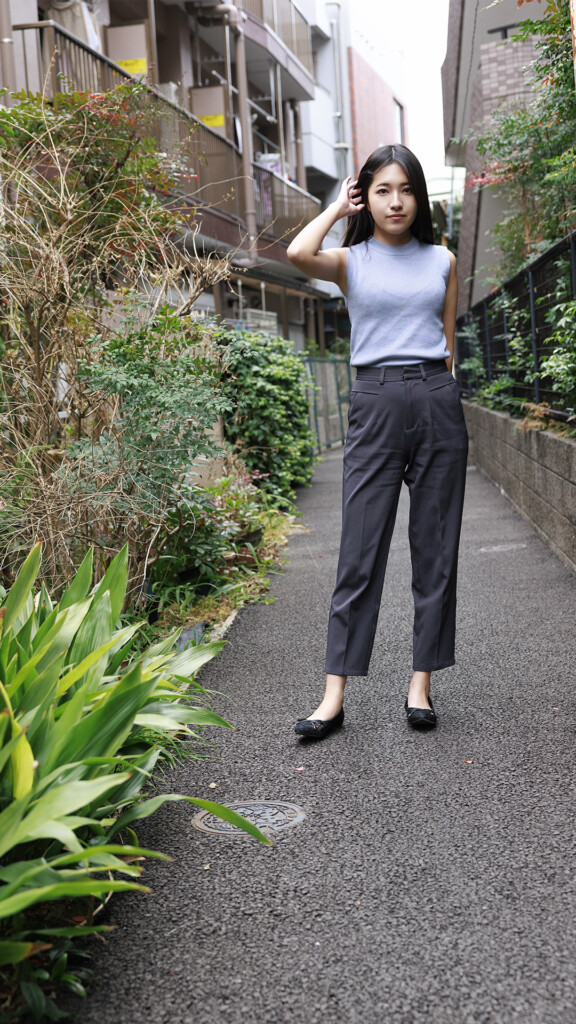 綾城 明日香