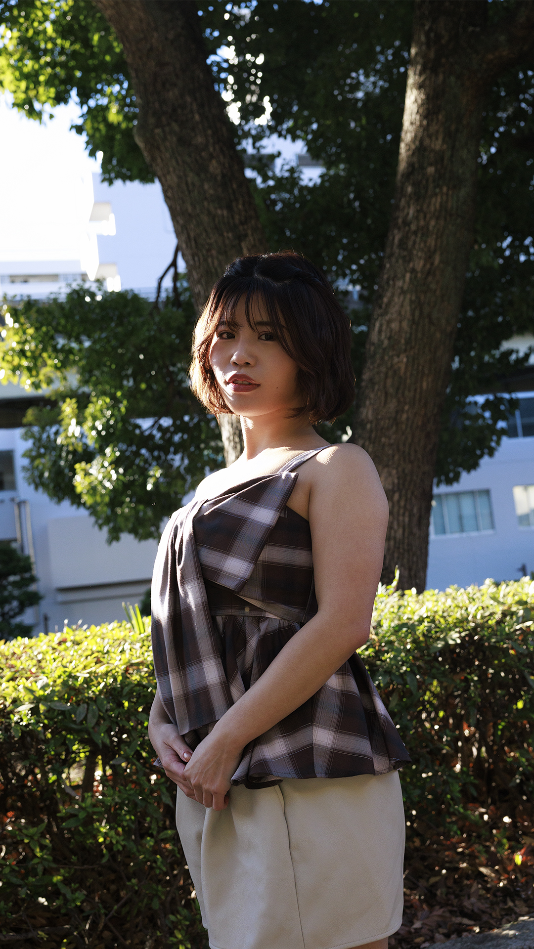 美波 ふう