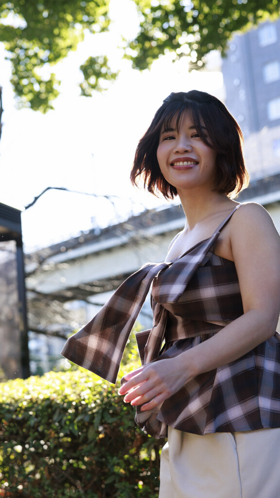 美波 ふう