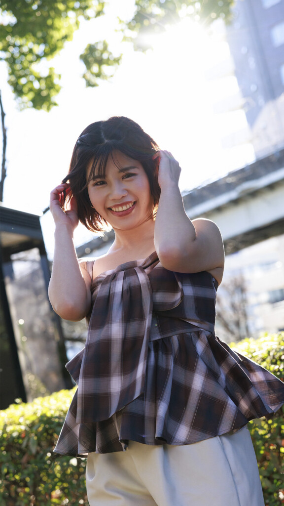 美波 ふう