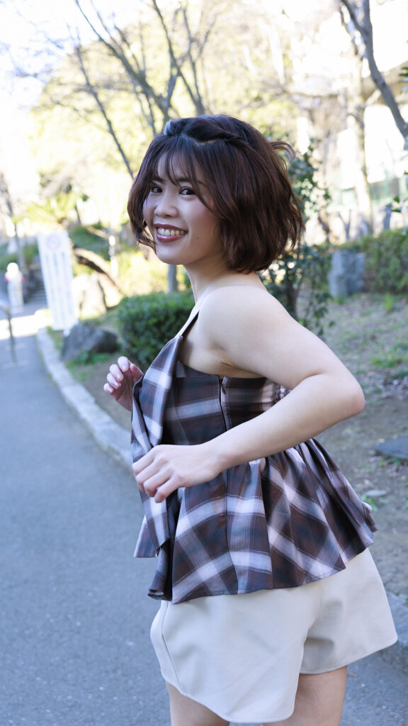 美波 ふう