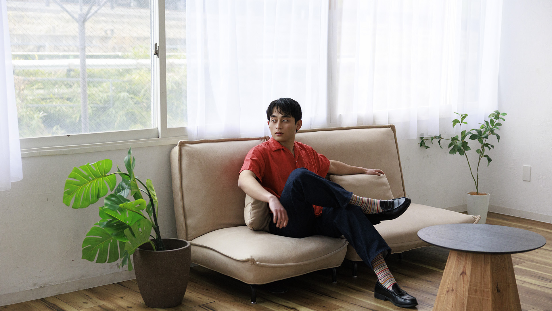 中井 七海
