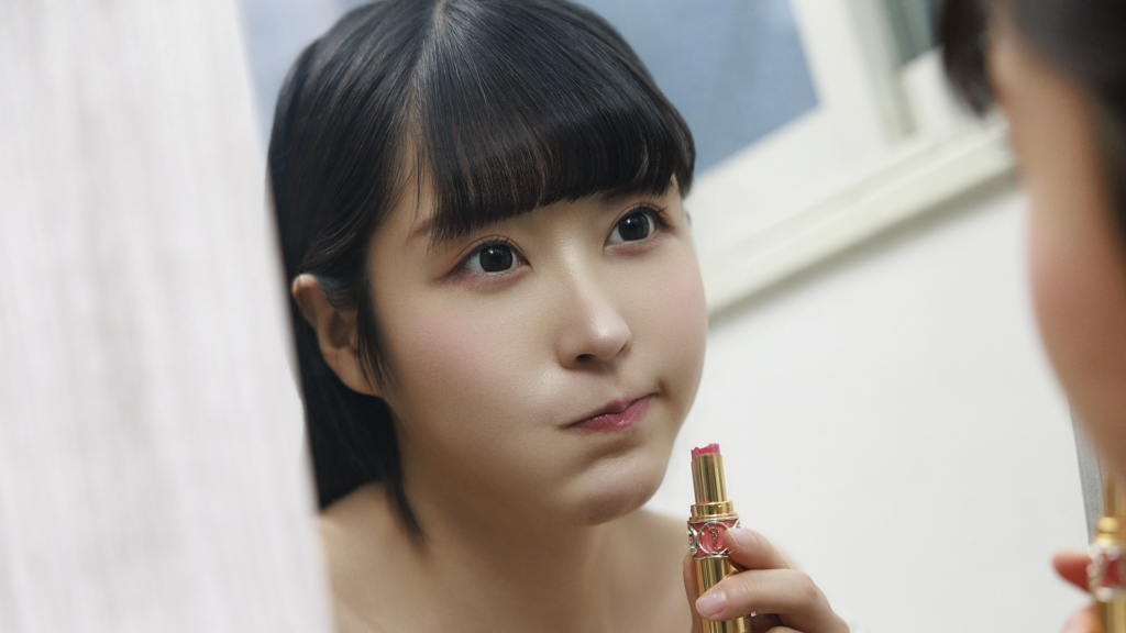 丸山 りさ