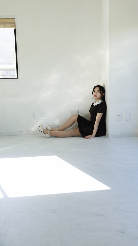 一條 麗