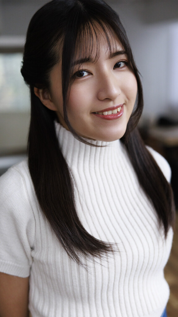 綾城 明日香