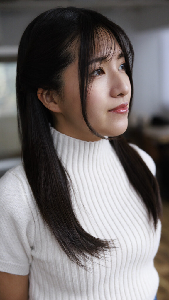 綾城 明日香