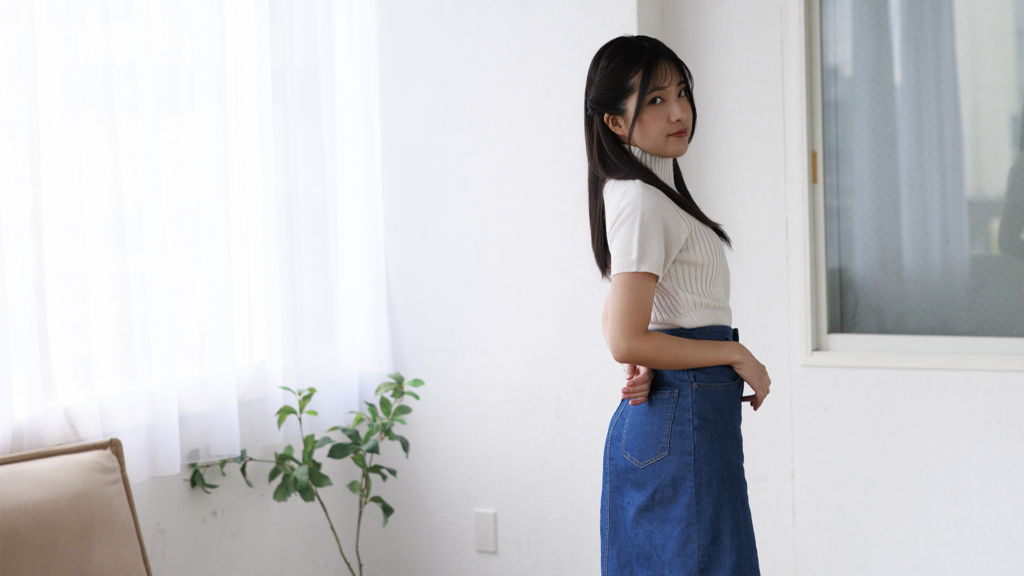 綾城 明日香