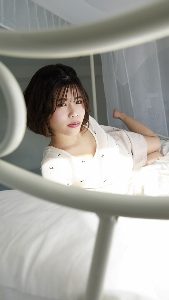 美波 ふう