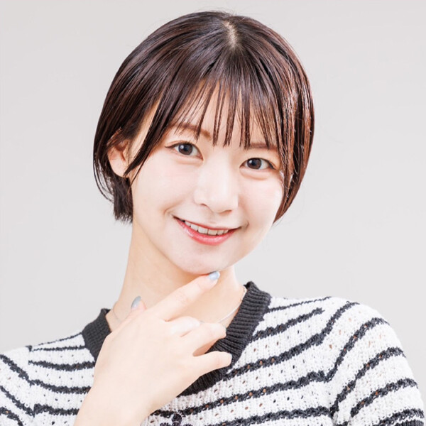小坂田純奈