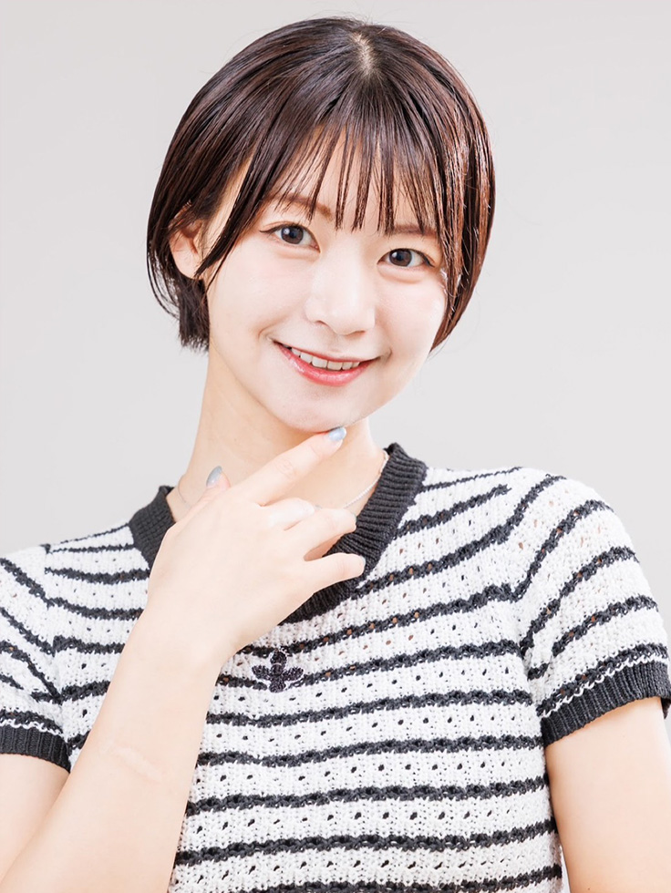 小坂田純奈