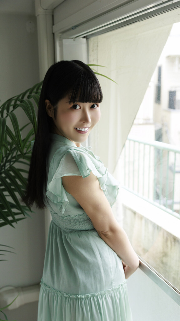 丸山りさ