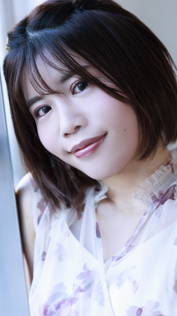 美波 ふう