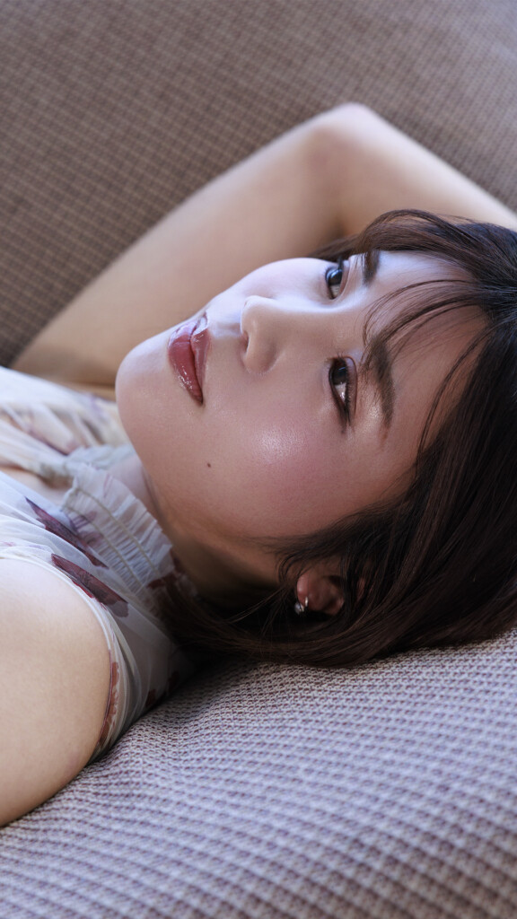 美波 ふう