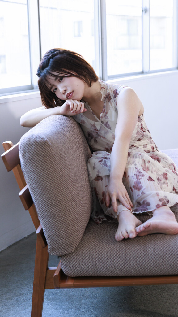 美波 ふう