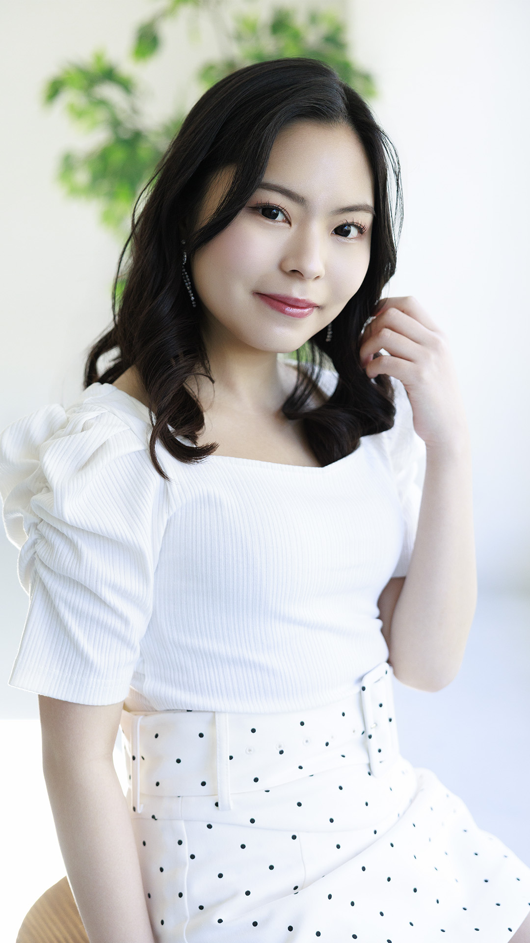 一條 麗