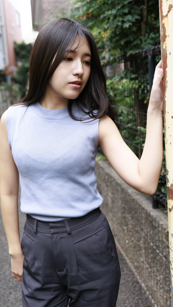 綾城 明日香