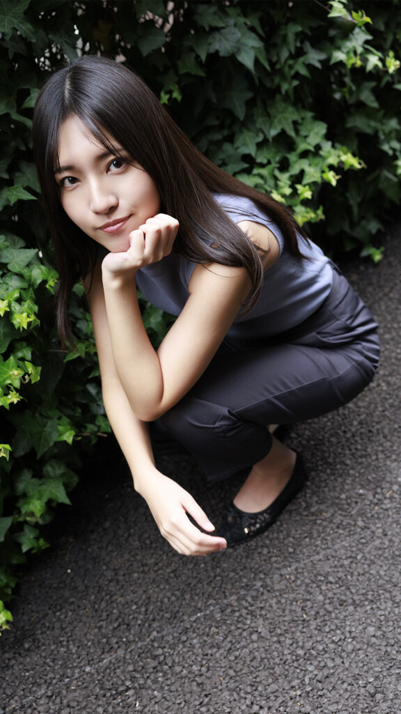 綾城 明日香