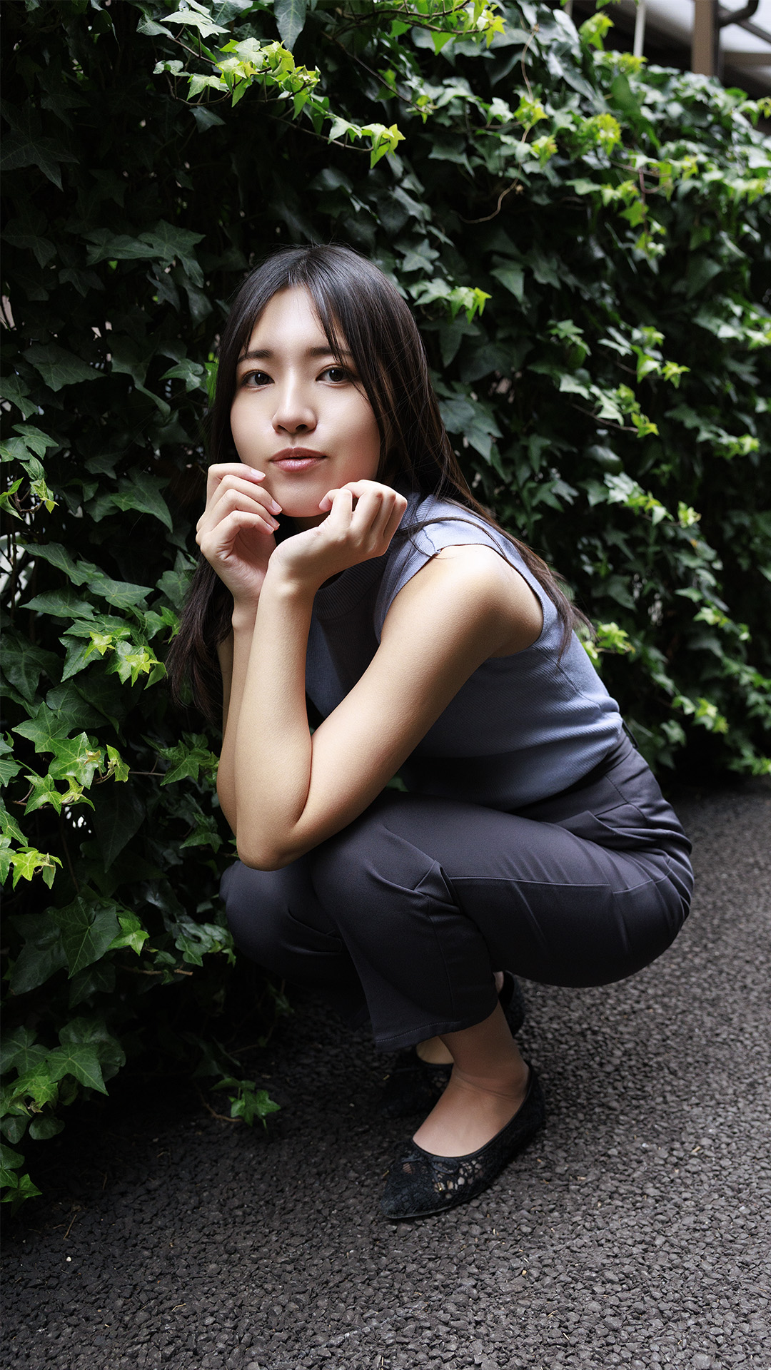 綾城 明日香