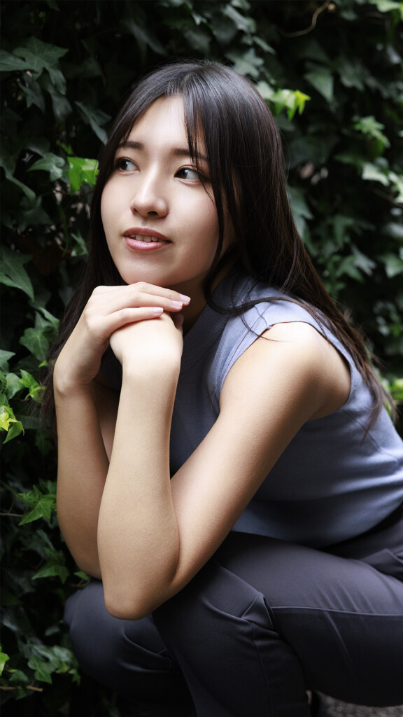 綾城 明日香