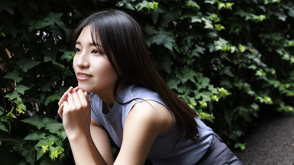 綾城 明日香