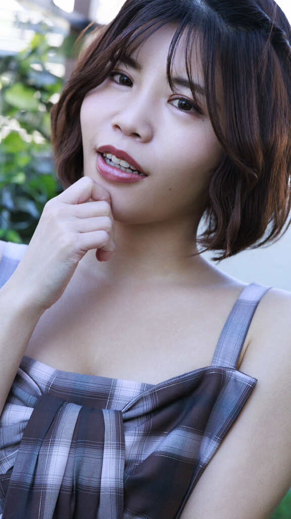 美波 ふう