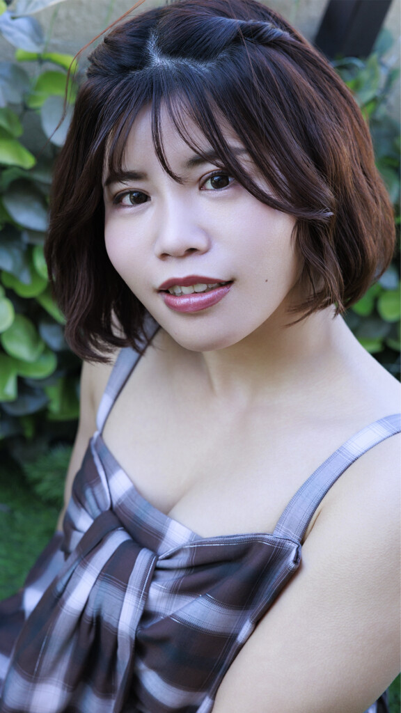 美波 ふう