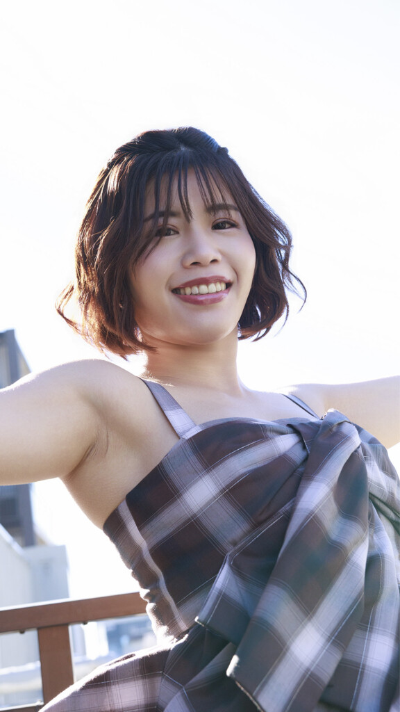 美波 ふう