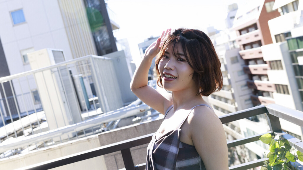 美波 ふう