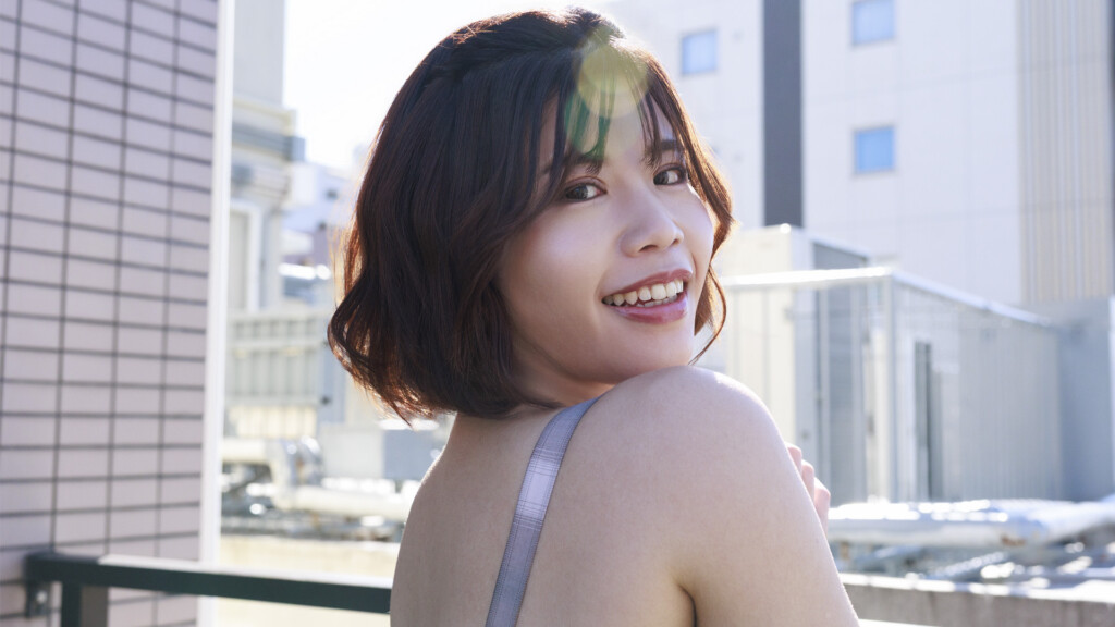 美波 ふう