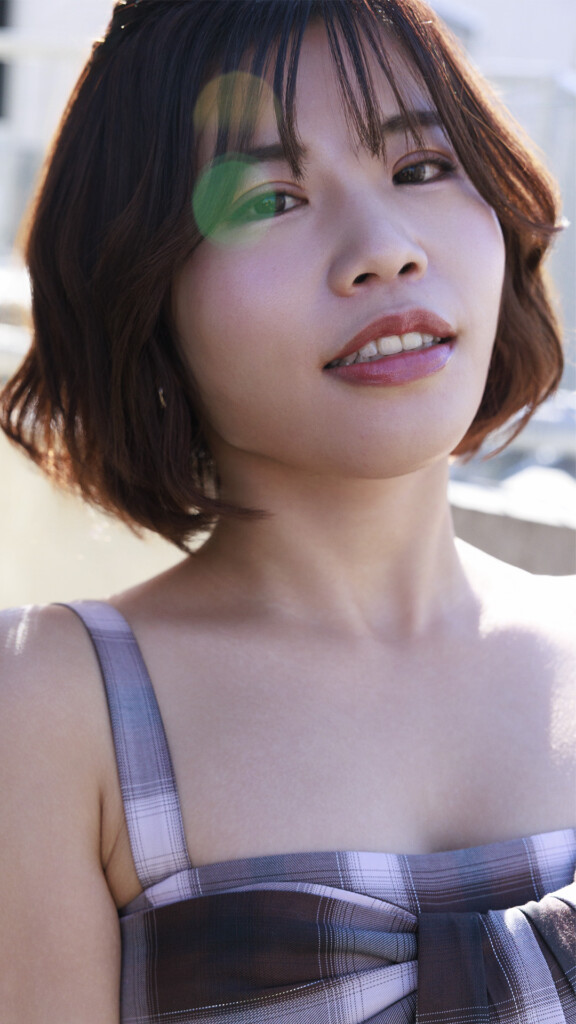 美波 ふう