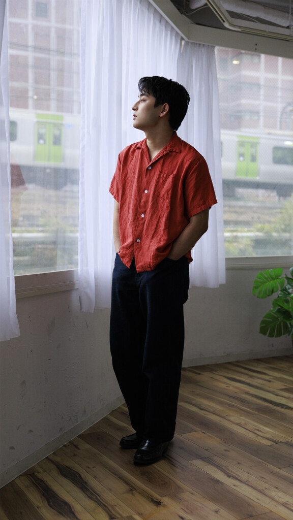 中井 七海