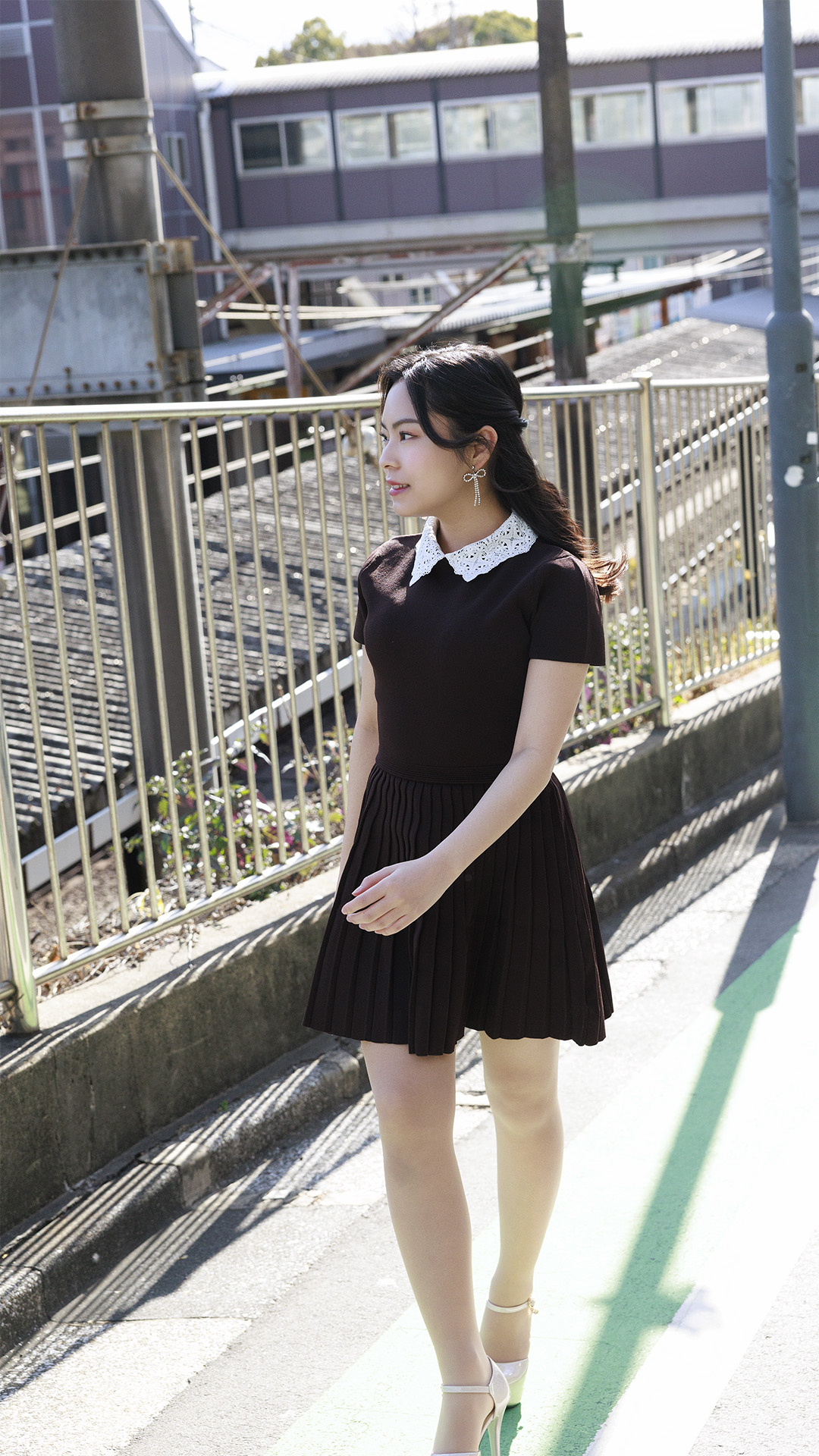 一條 麗