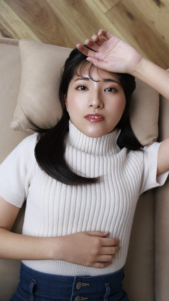 綾城 明日香
