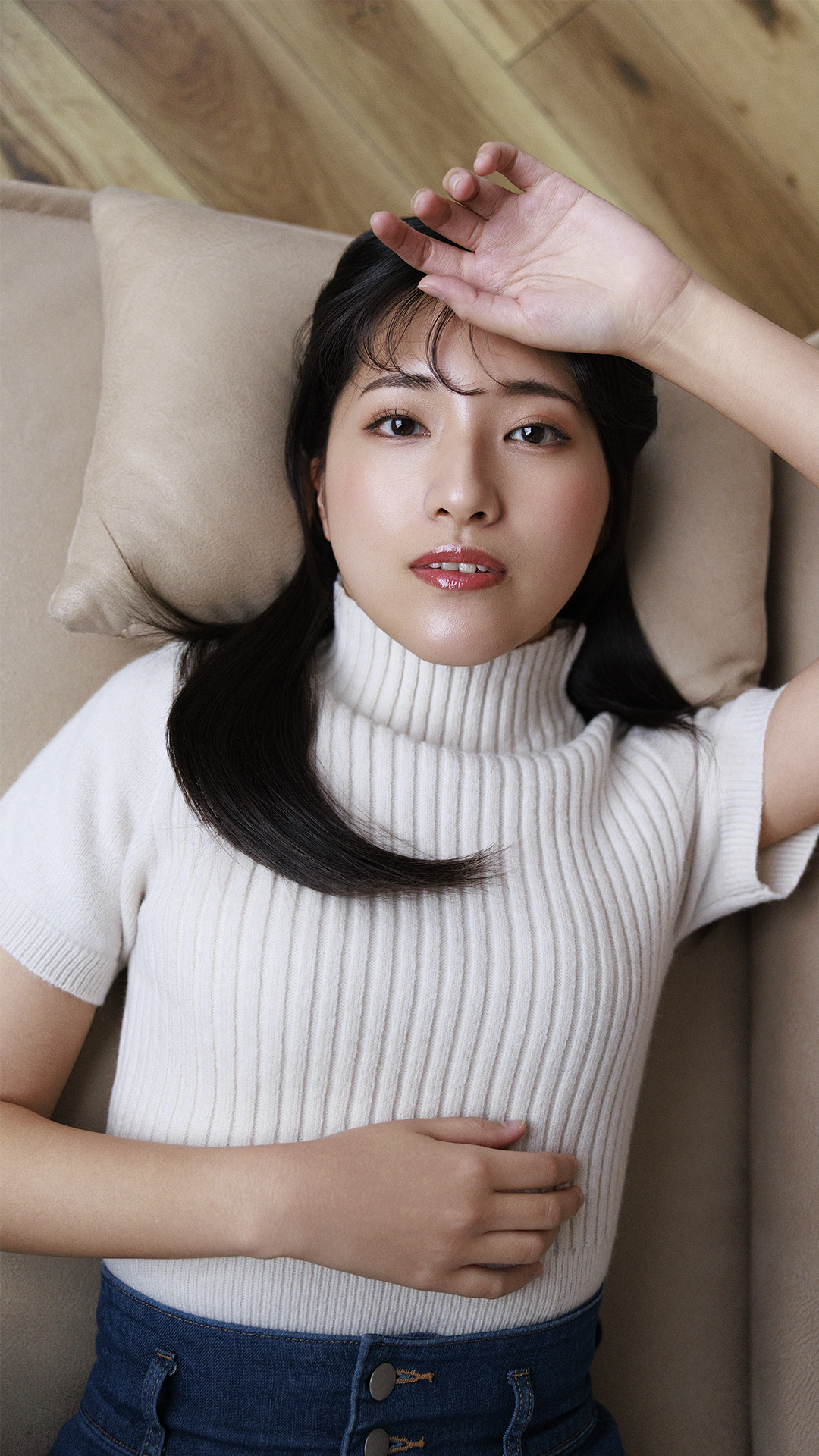 綾城 明日香