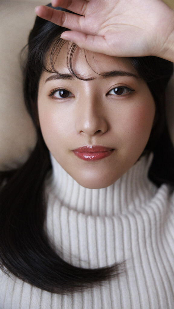 綾城 明日香