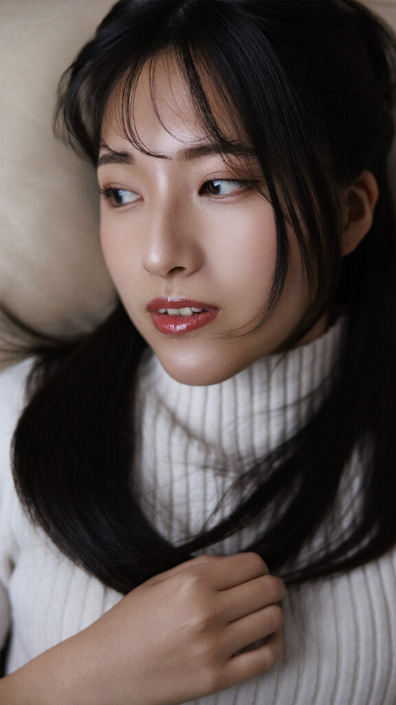 綾城 明日香