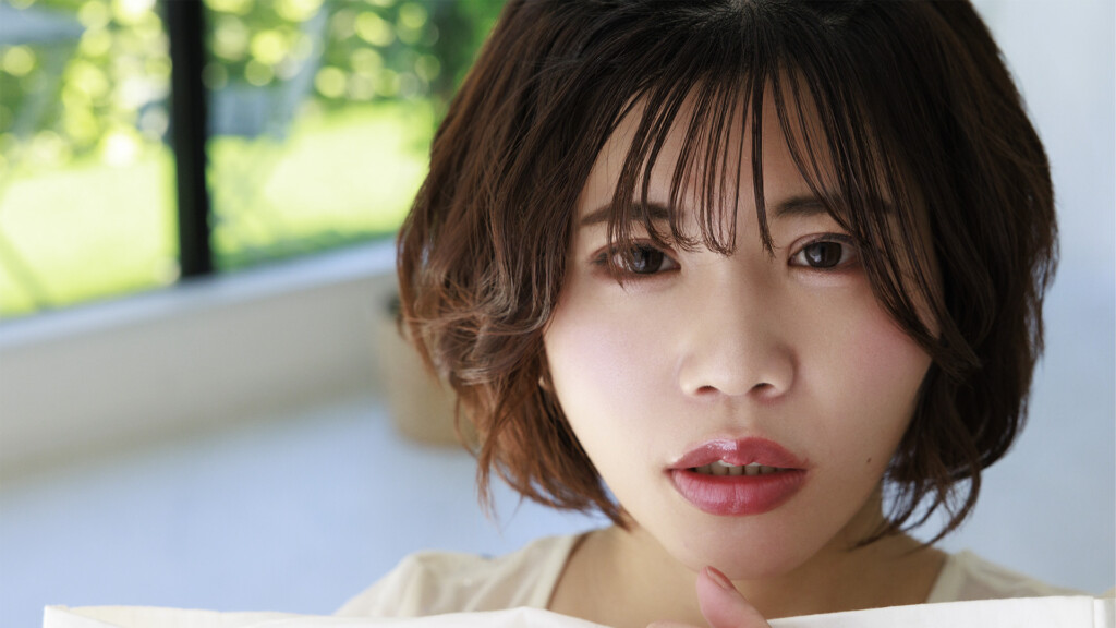 美波 ふう
