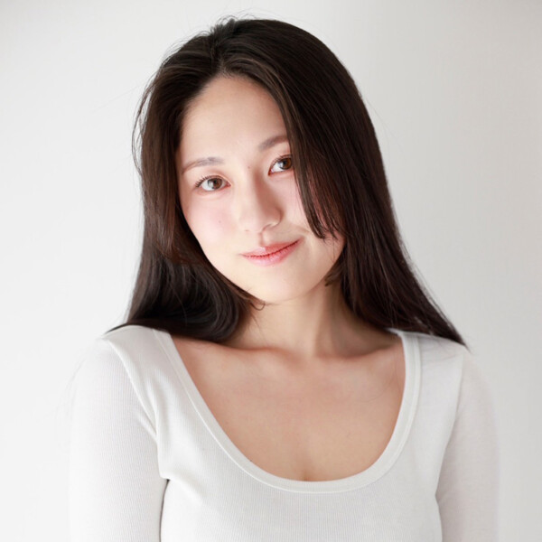 藤原 ナミ